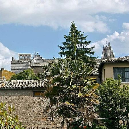 Vila Il Gelsomino Di Isia Orvieto Exteriér fotografie