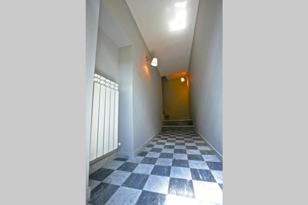Vila Il Gelsomino Di Isia Orvieto Exteriér fotografie