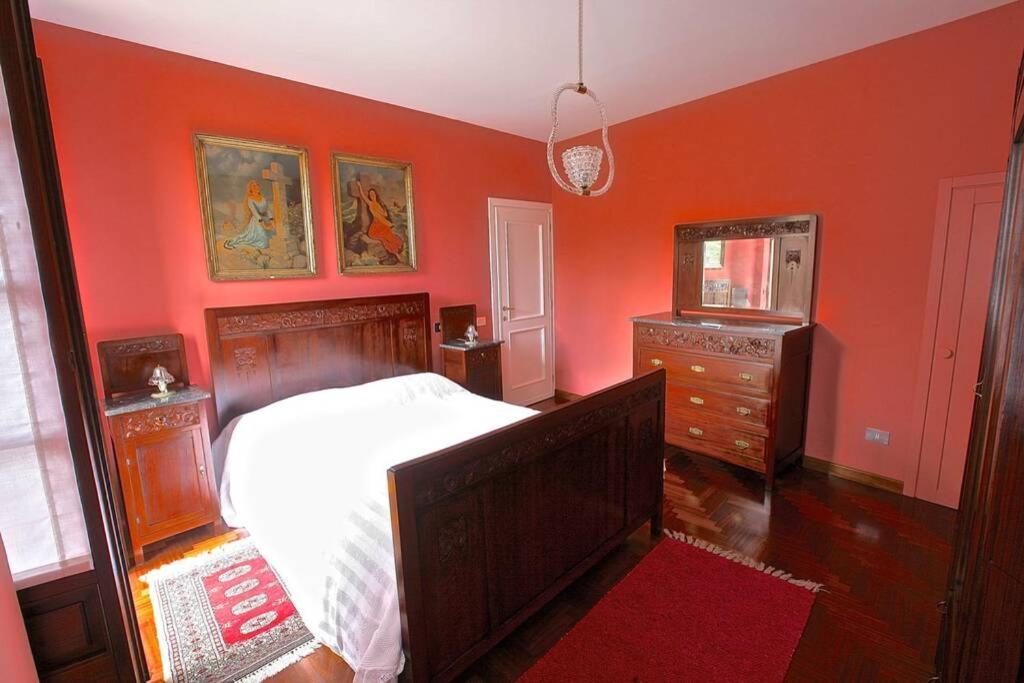 Vila Il Gelsomino Di Isia Orvieto Exteriér fotografie