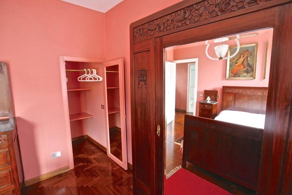 Vila Il Gelsomino Di Isia Orvieto Exteriér fotografie