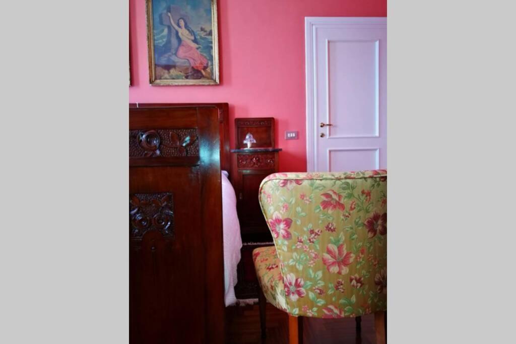 Vila Il Gelsomino Di Isia Orvieto Exteriér fotografie