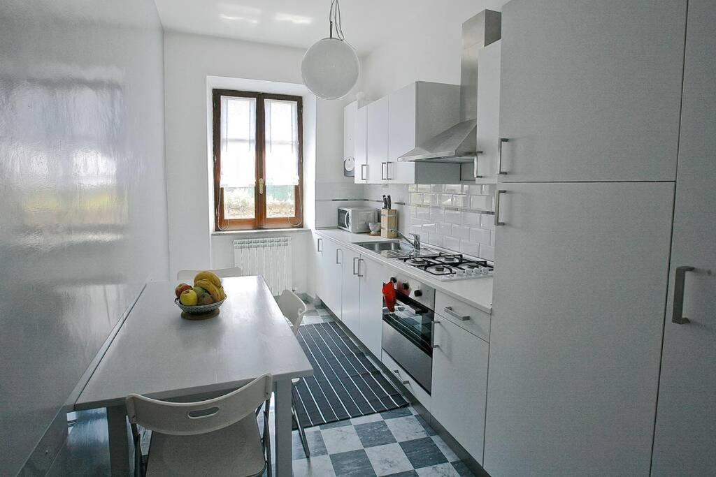 Vila Il Gelsomino Di Isia Orvieto Exteriér fotografie