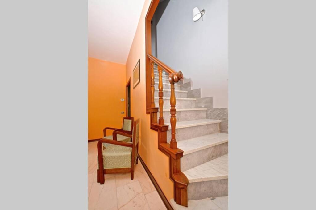 Vila Il Gelsomino Di Isia Orvieto Exteriér fotografie
