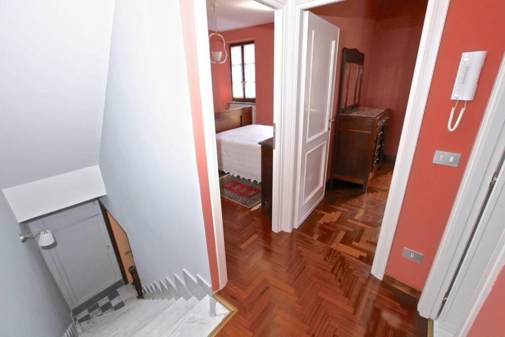 Vila Il Gelsomino Di Isia Orvieto Exteriér fotografie